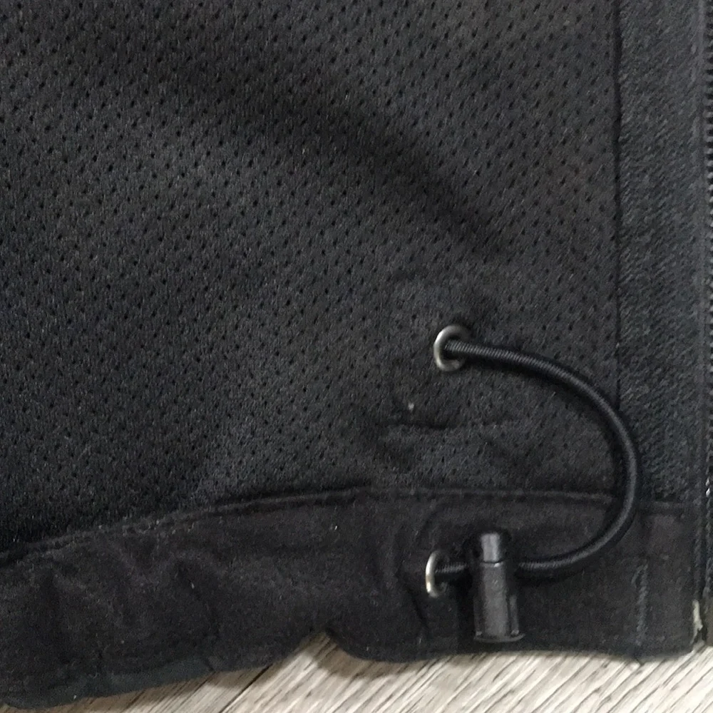 The ‎ North Face APEX Bionic Windwall Fleece Lined Softshell T183 Jacket XXL